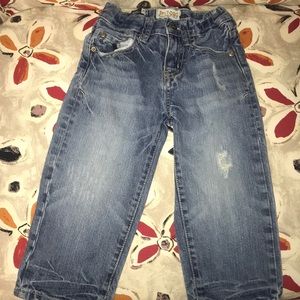 Children’s Place Jeans